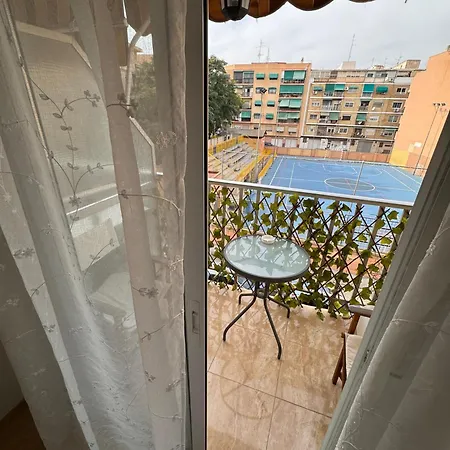 Alenia Apartamento Alicante