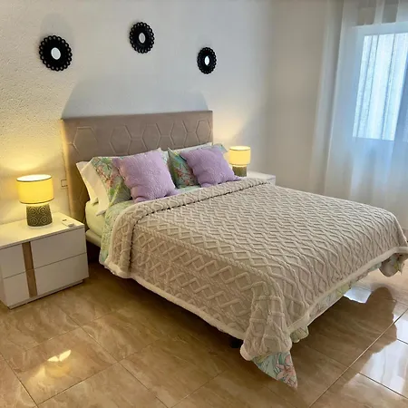 Apartamento Alenia *