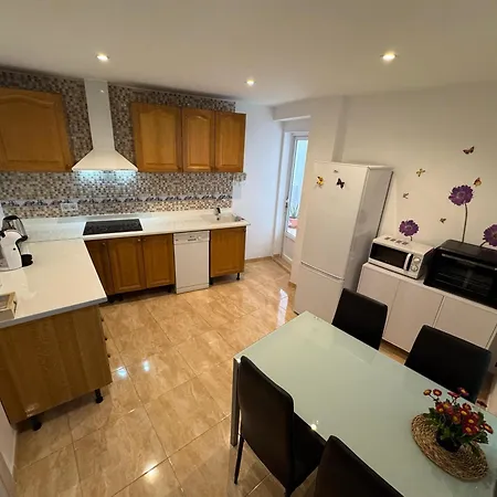 Apartamento Alenia Alicante