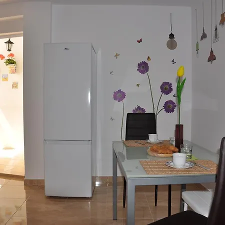 Apartamento Alenia