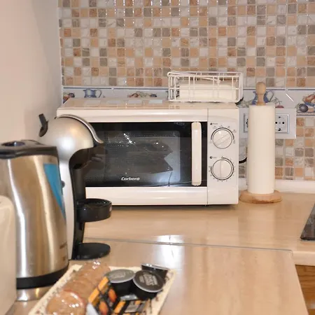 Apartamento Alenia Alicante