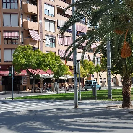 Alenia * Alicante