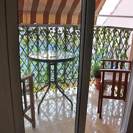 Alenia Appartement Alicante